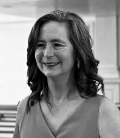 Liz Killebrew — Secretary