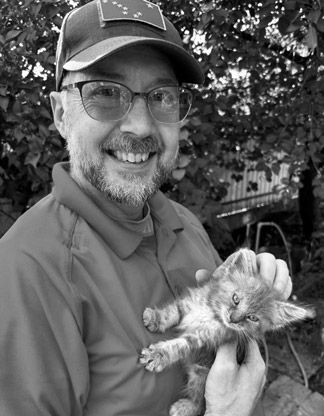 Mark Hayward — President