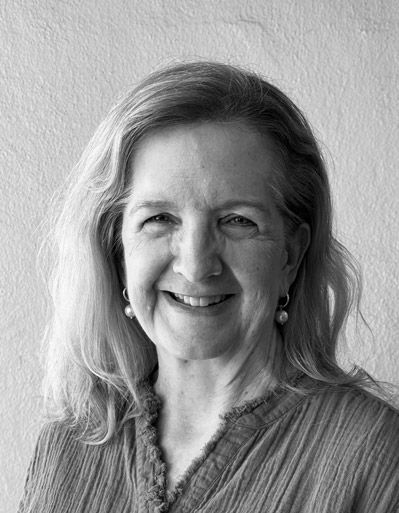 Sheila Nitta — Vice President