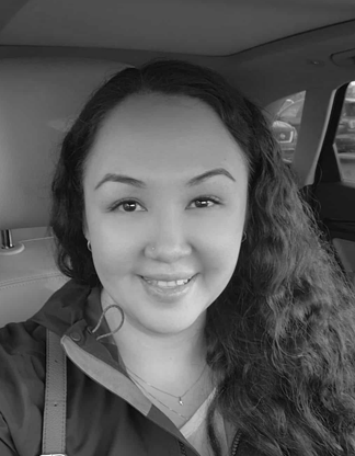 Dolly Kiyutelluk — Board Director