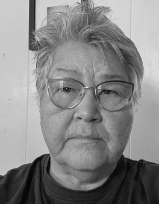 Rita Jane Buck — Board Director