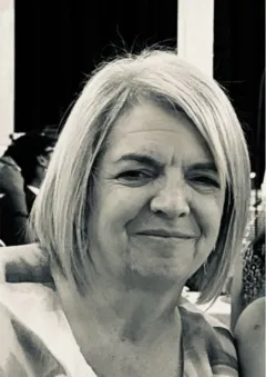 Camille Hayward
